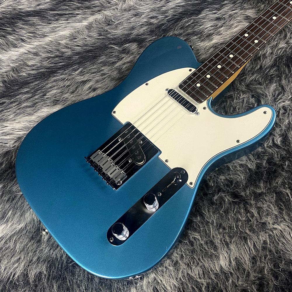 フェンダーUSA テレキャスター　ブルーグリーン　1998年製 American Standard Telecaster LPB 1998 Fender エレクトリックギター