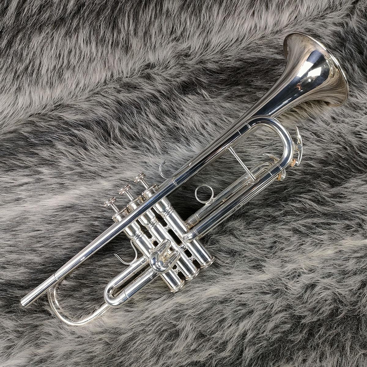 Super20 SP King トランペット トランペット（Bフラット） 商品詳細
