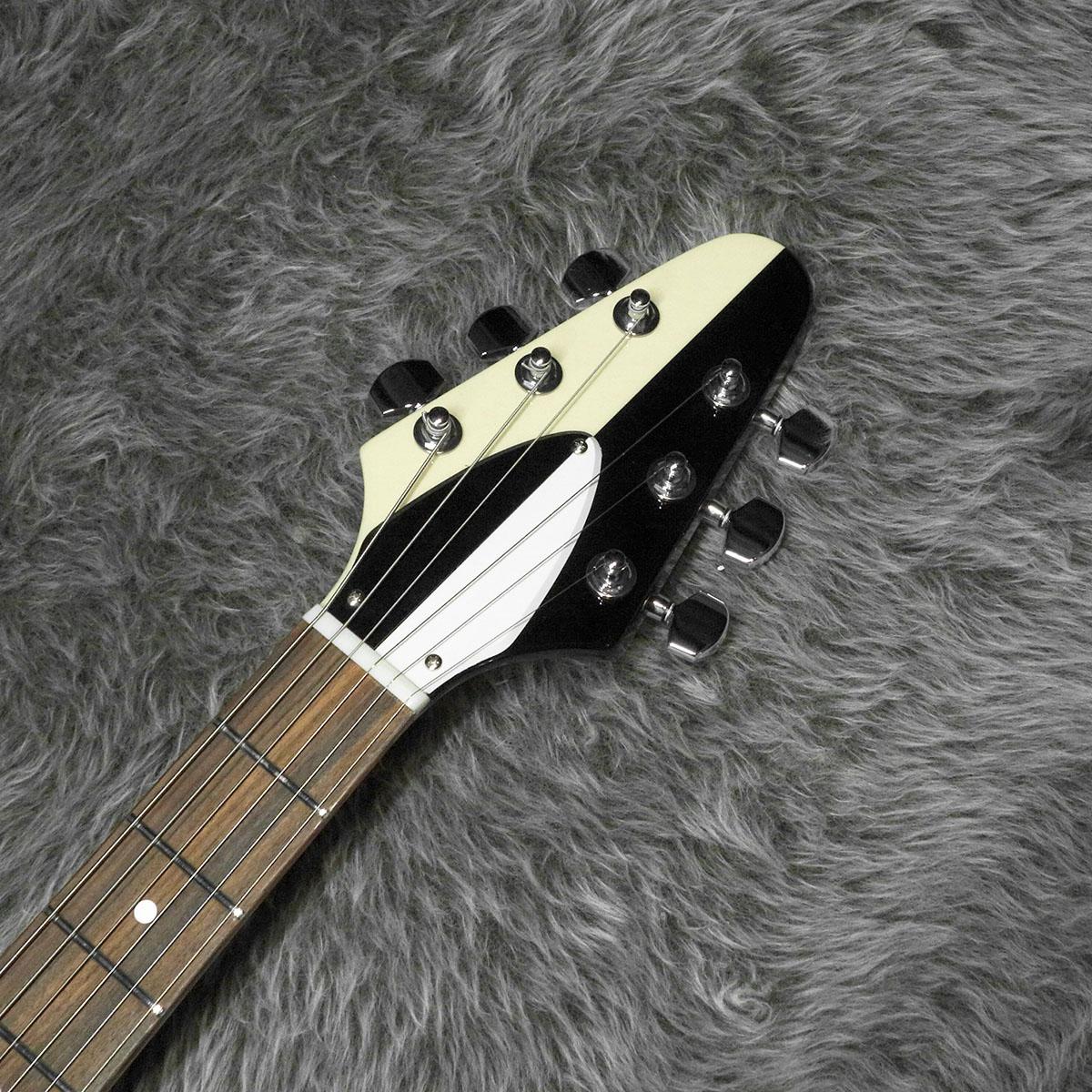 E-FV-125WB DOT Edwards エレクトリックギター Vタイプ 商品詳細