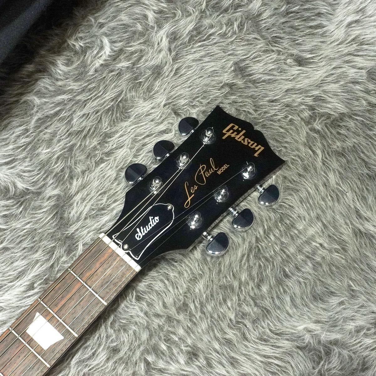 Les Paul Studio 【2022年製】 Gibson エレクトリックギター レス