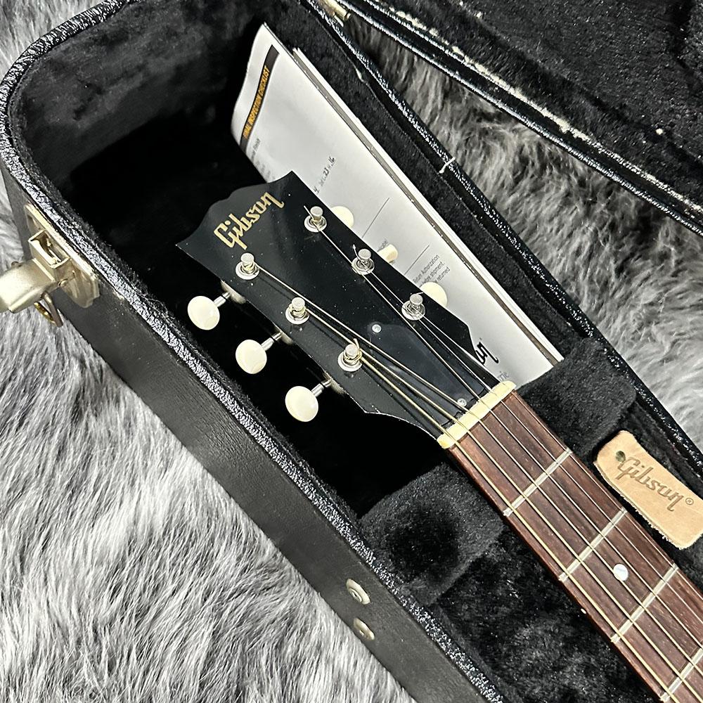 1959 J-45 The59 Black Gibson アコースティックギター フラットトップ