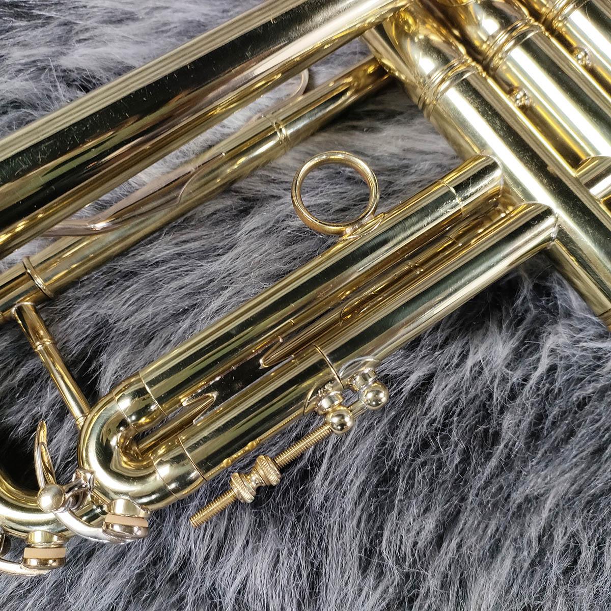 60MB-1 “MEHA” F.BESSON トランペット トランペット（Bフラット） 商品