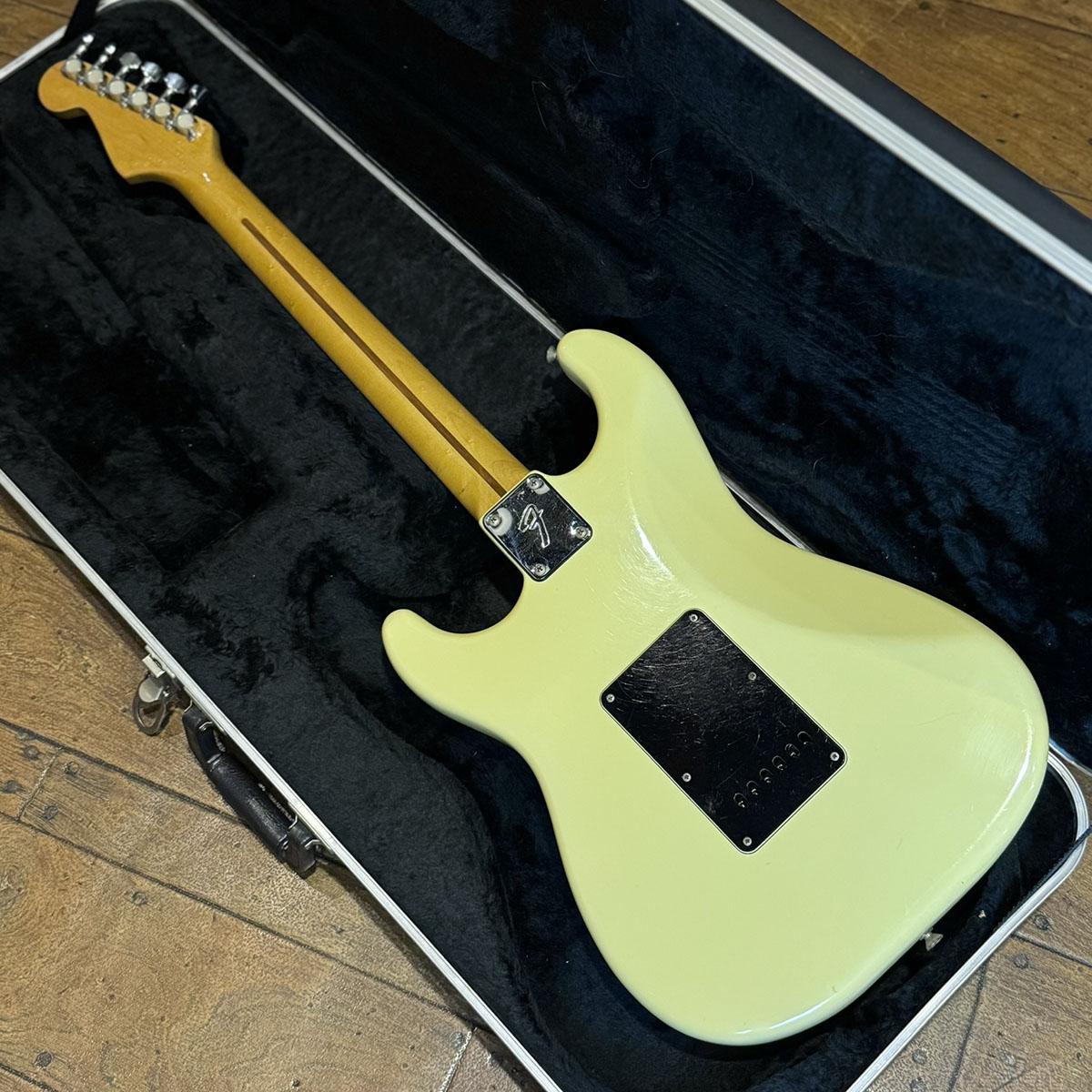Stratocaster 1982 ”Dan Smith Era” Fender USA エレクトリックギター