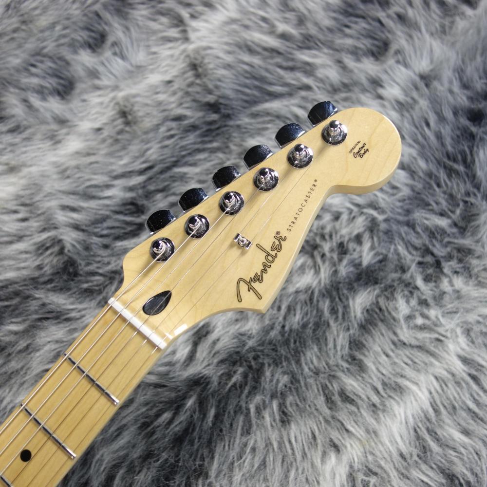Mexico Player Stratocaster Buttercream/M Fender Mexico