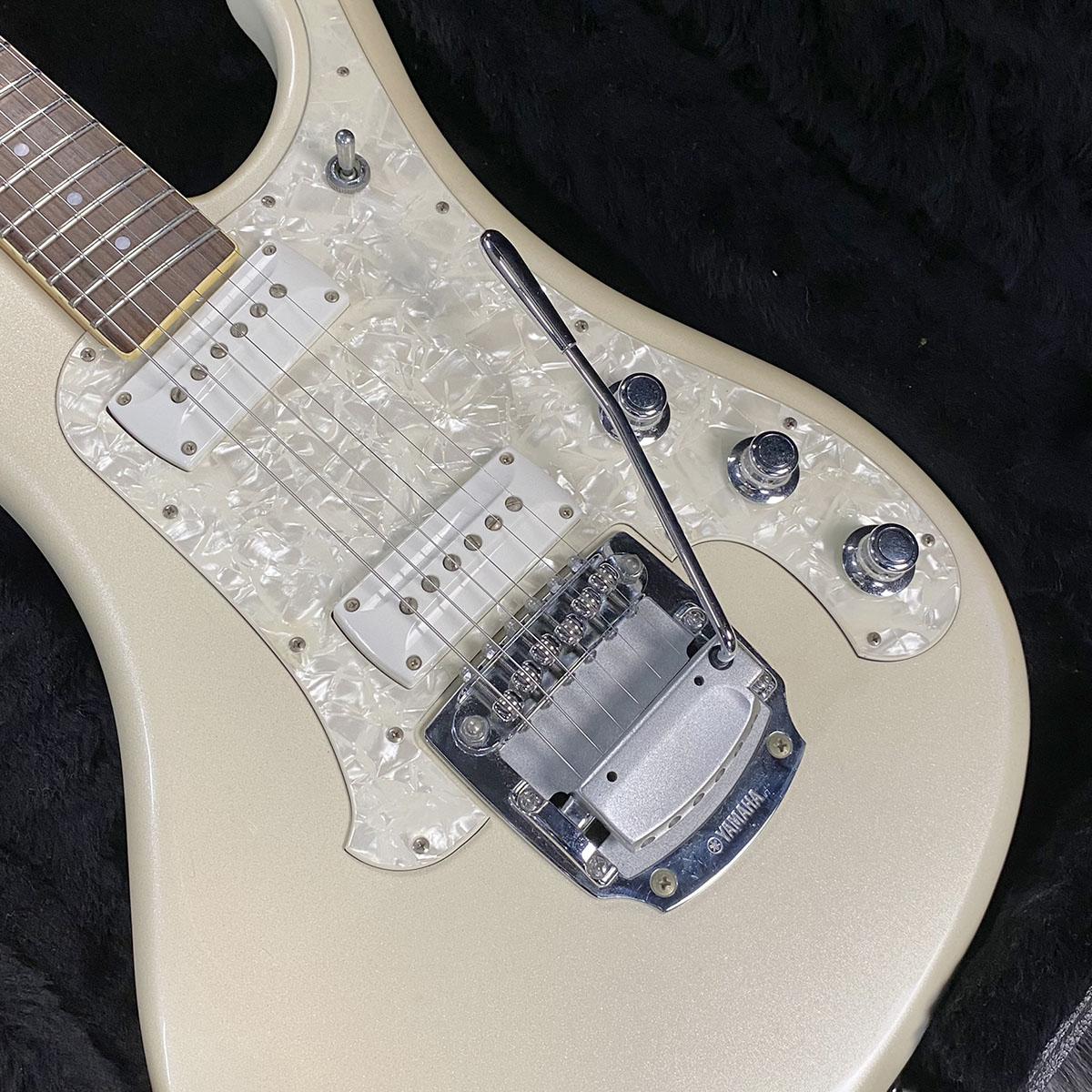 SGV-800 Pearl Snow White YAMAHA エレクトリックギター その他の