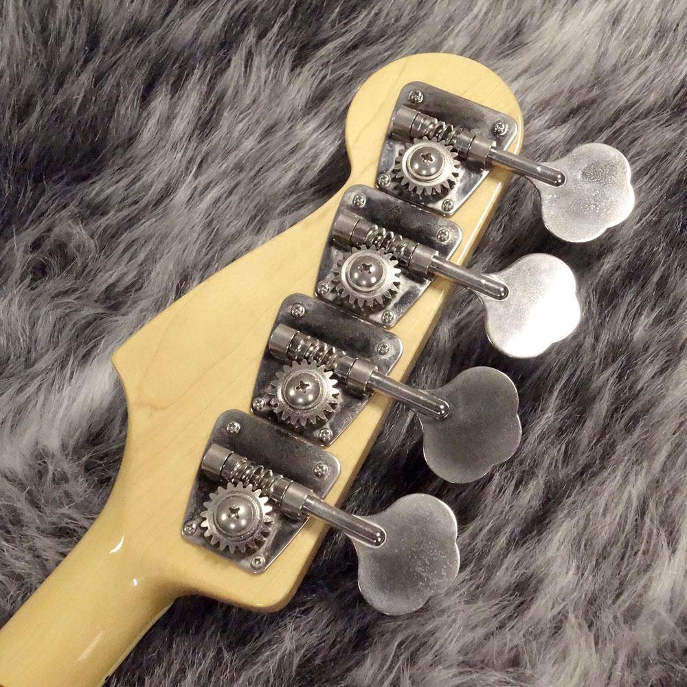 JB75-90US Fender Japan エレクトリック・ベース JBタイプ 商品詳細
