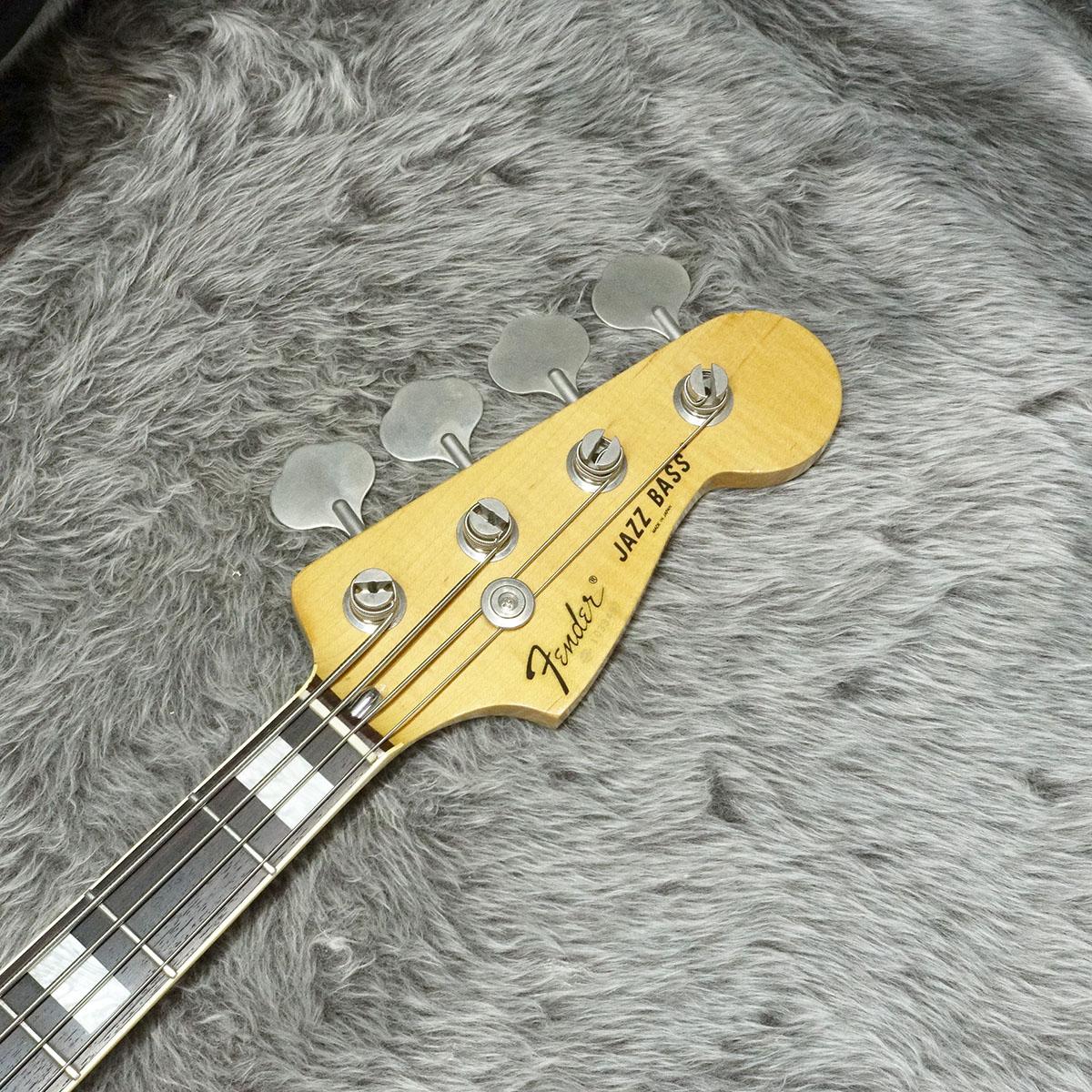 JB75-750 Natural M Fender Japan エレクトリック・ベース JBタイプ