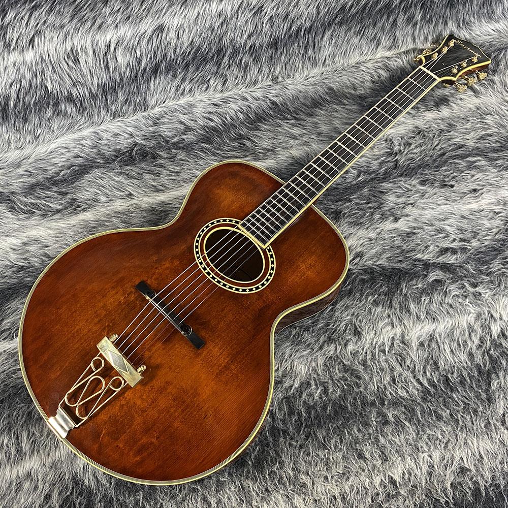 AR-800 Eastman アコースティックギター アーチトップ 商品詳細