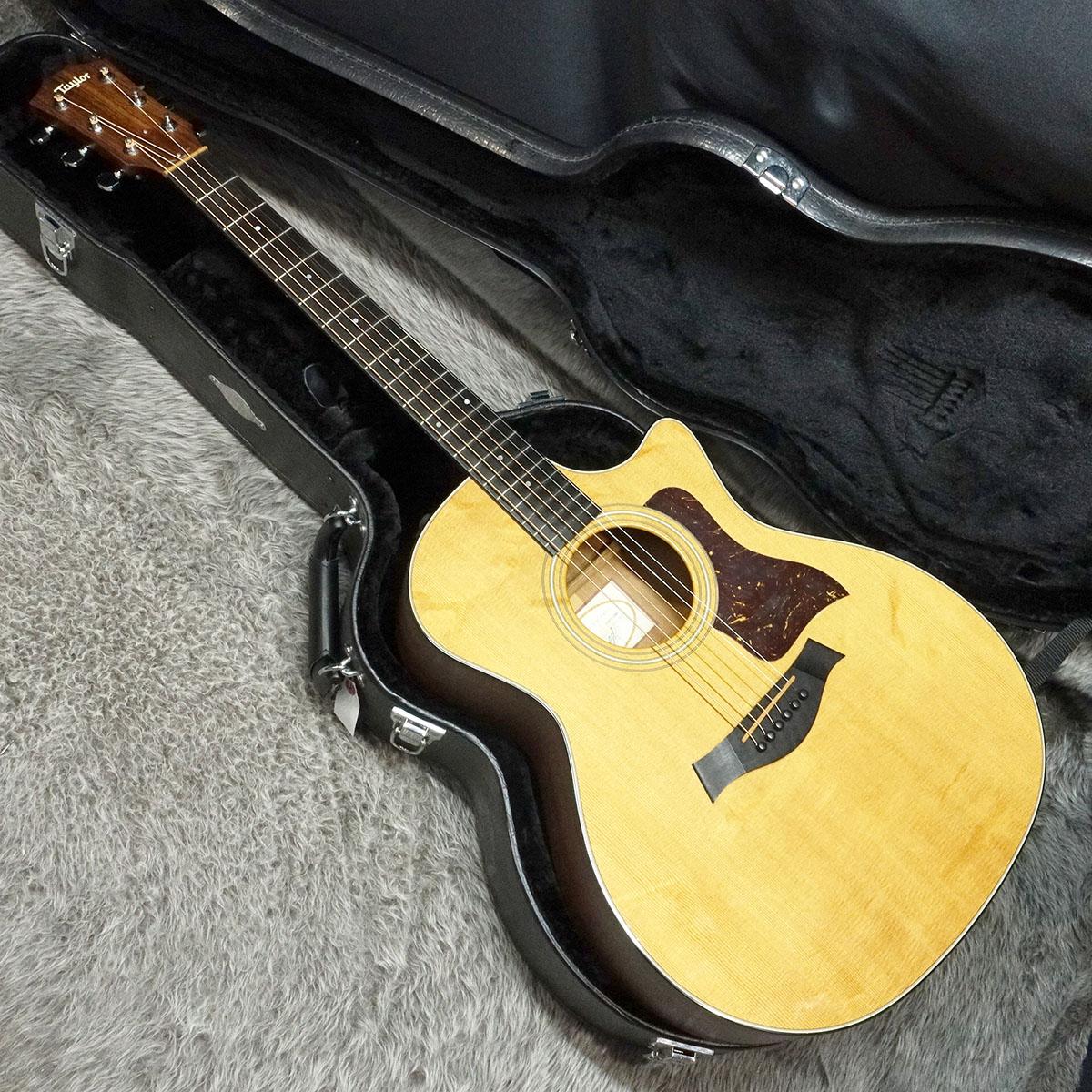 314ce ES1 【2012年製】 Taylor エレクトリック・アコースティック