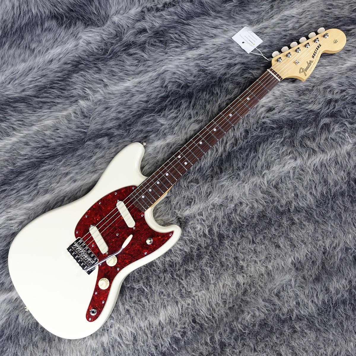Char Mustang Fender エレクトリックギター ムスタングタイプ 商品詳細