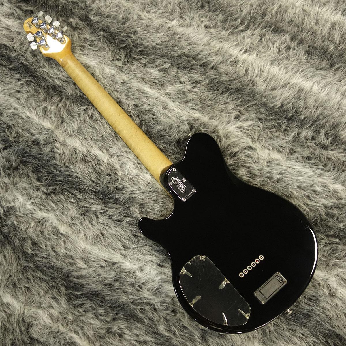 USA AXIS Super Suport MM90 Piezo Trans Gold Mod. MUSIC MAN