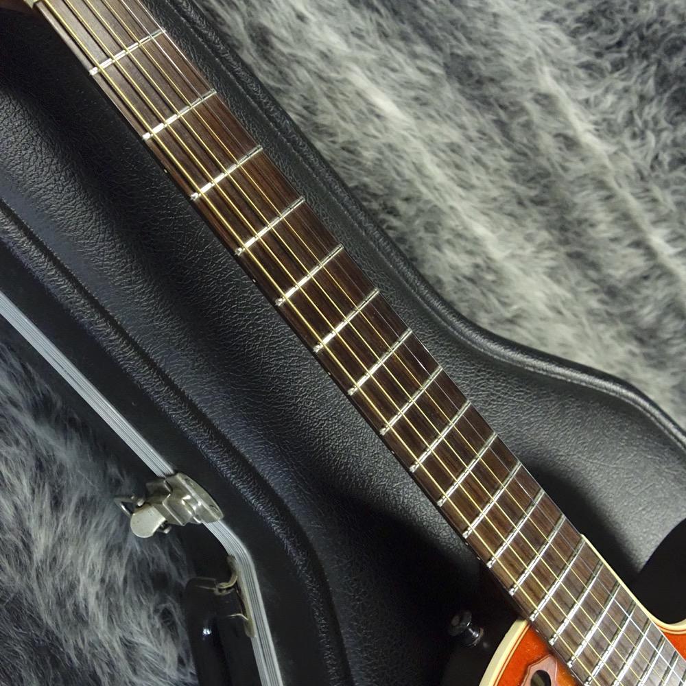 6868 Elite Standard Ovation エレクトリック・アコースティックギター