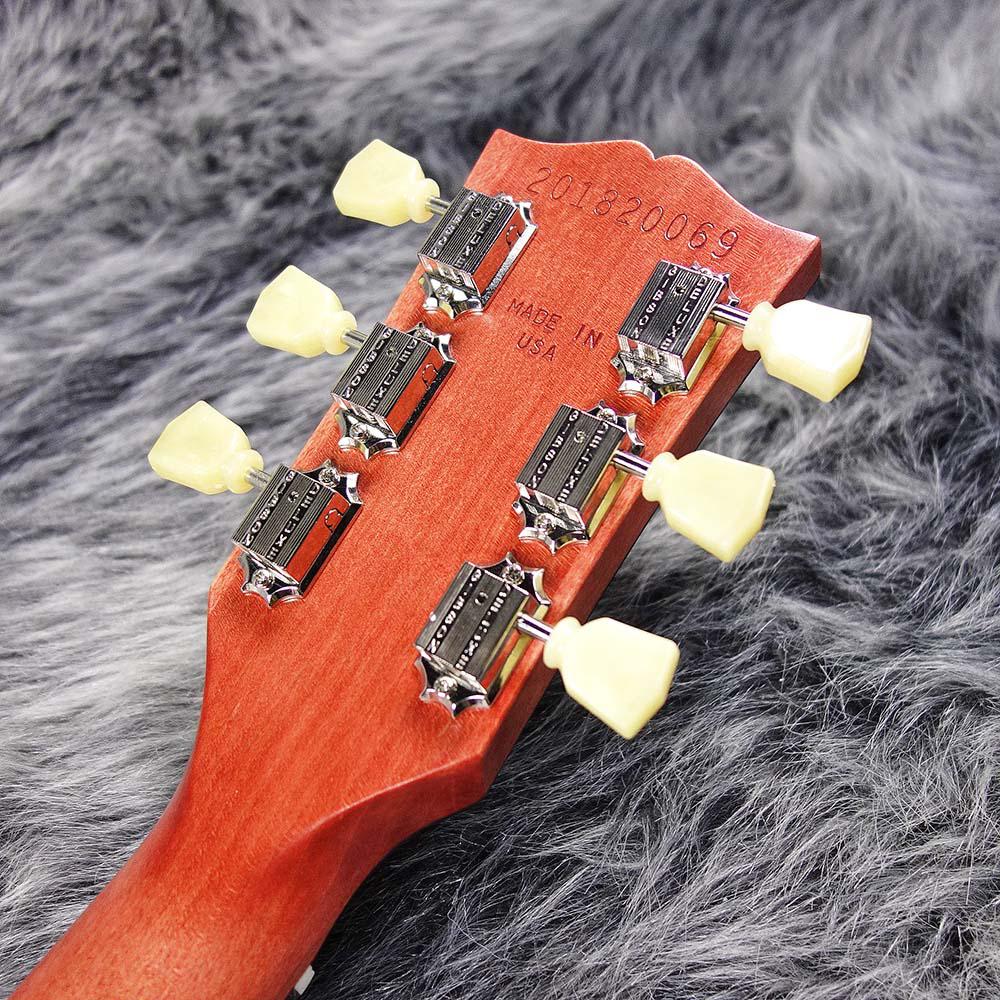 SG Tribute Vintage Cherry Satin Gibson エレクトリックギター SG