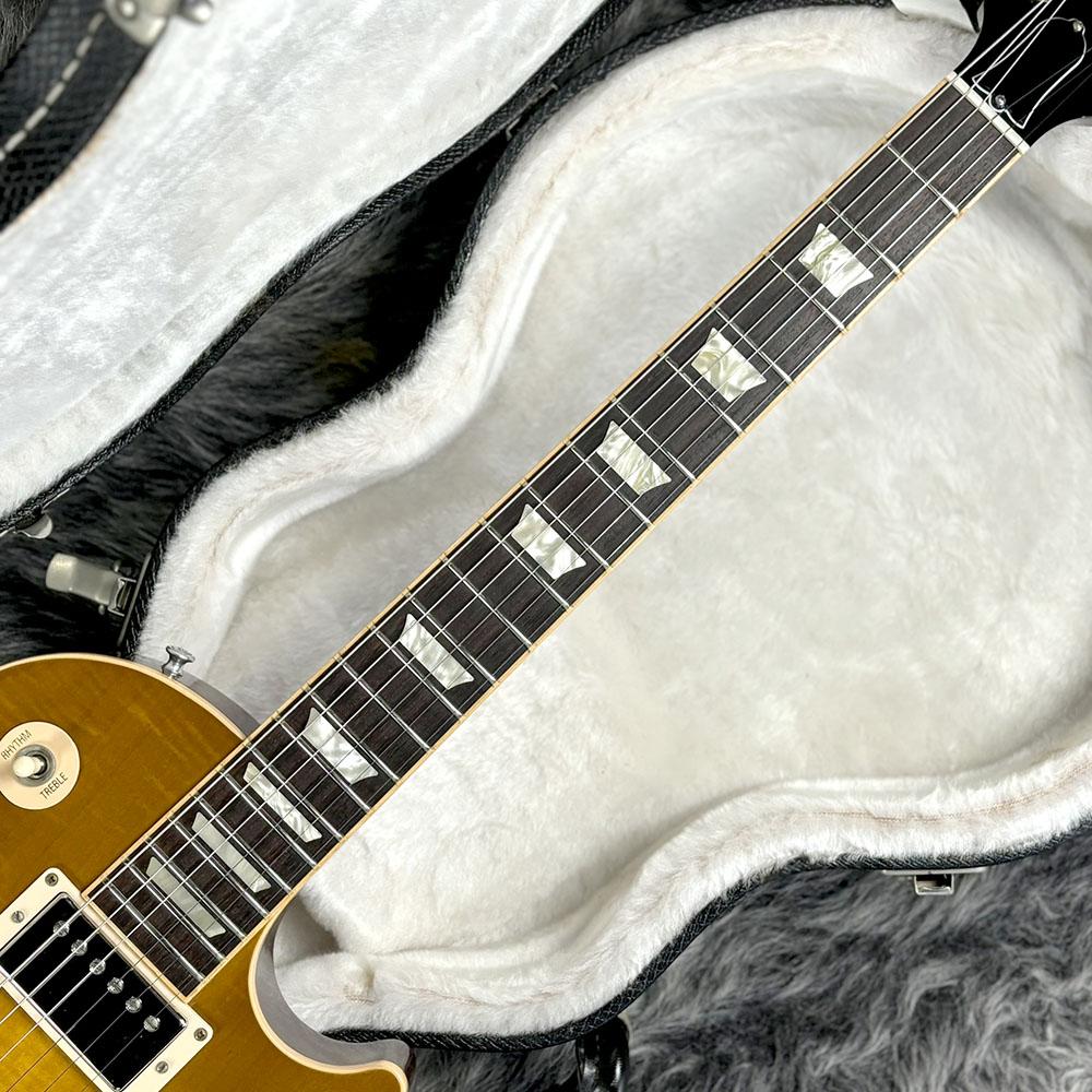 (最終値下げ)Gibson 50sレスポールスタンダードLB 2007年製 Gibson - (送料込み)Gibson 50sレスポールスタンダードLB 2007年式の