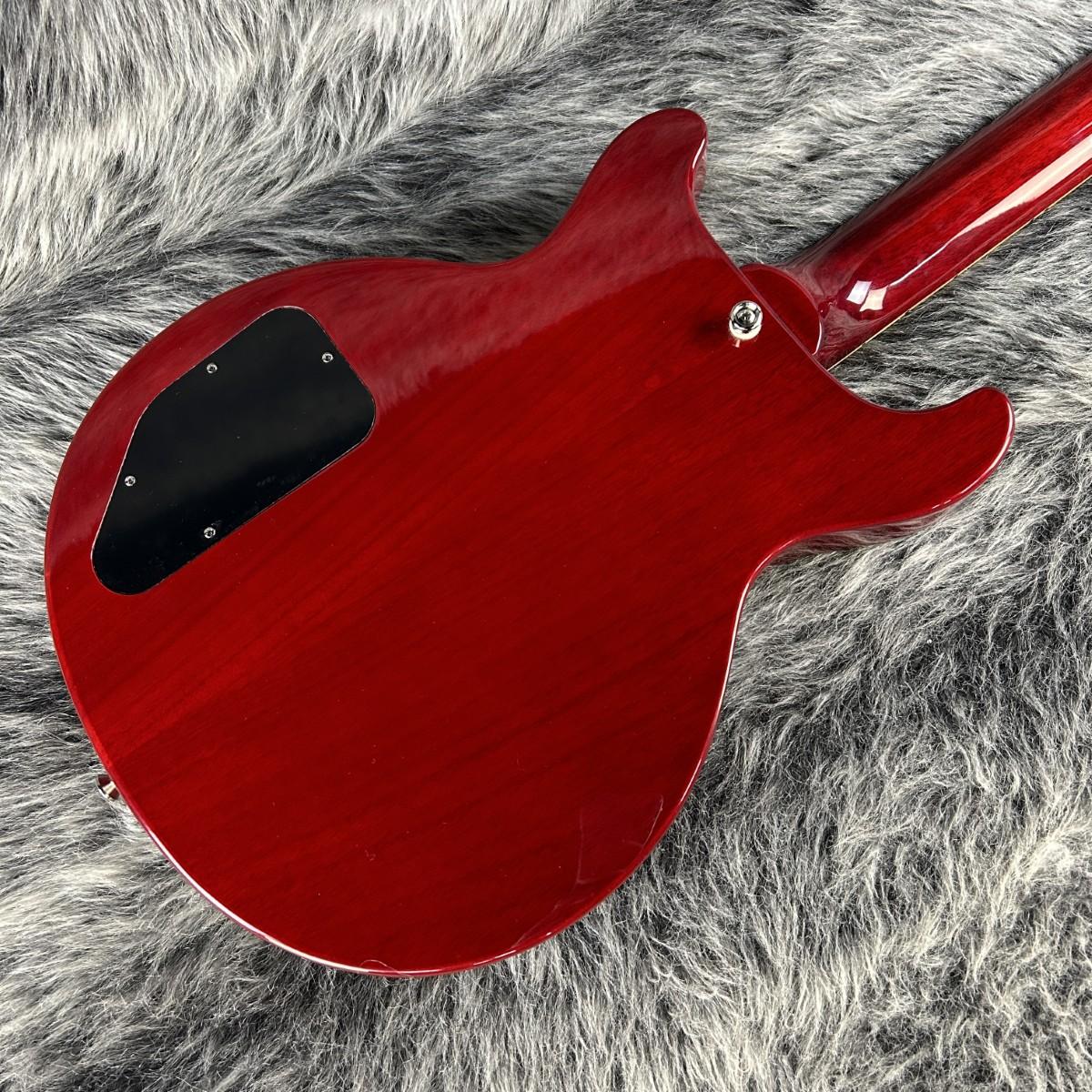 Les Paul Special Double Cut Cherry Red Epiphone エレクトリック