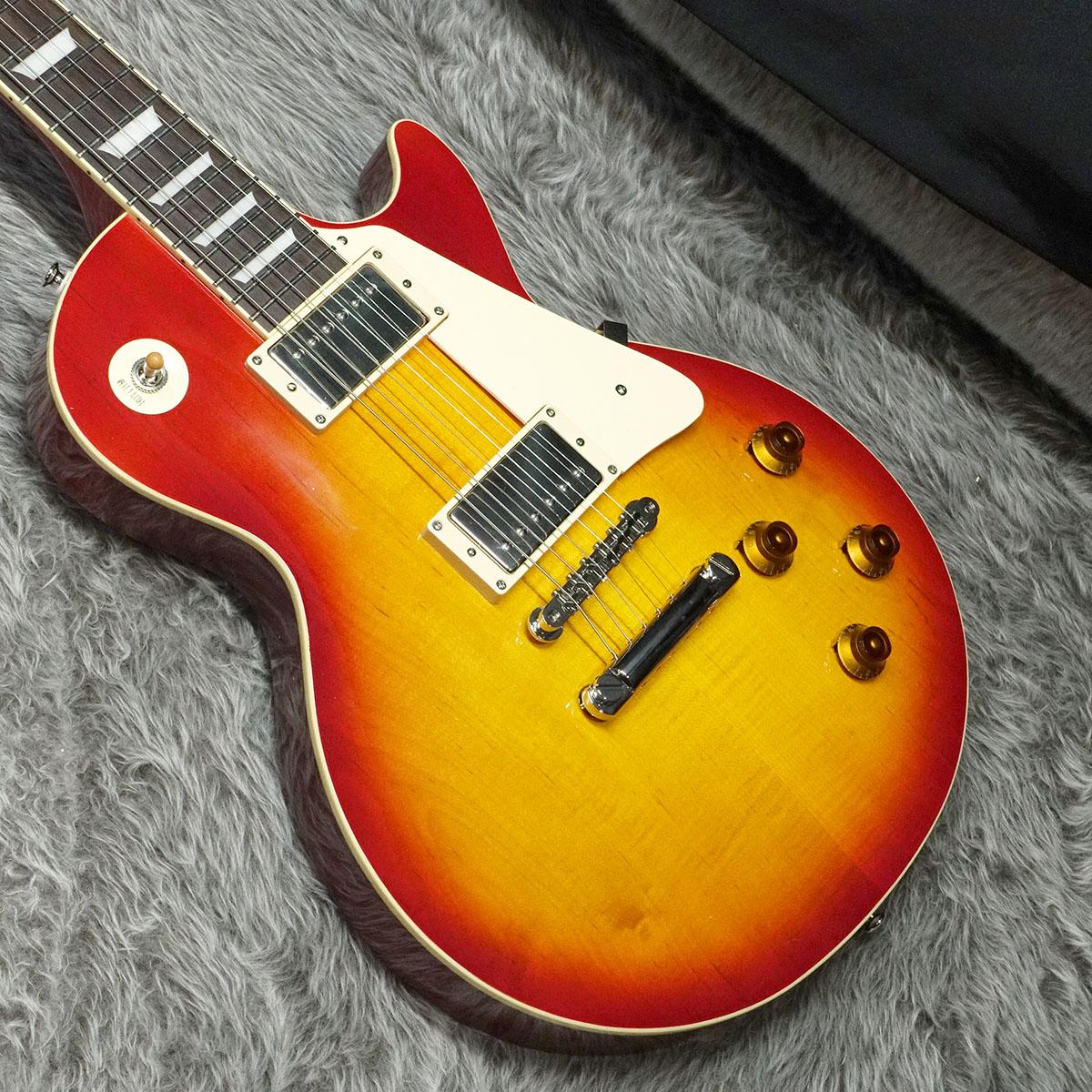 Tokai LS 140 CS レスポール LS140 CS Tokai エレクトリックギター レスポールタイプ 商品詳細