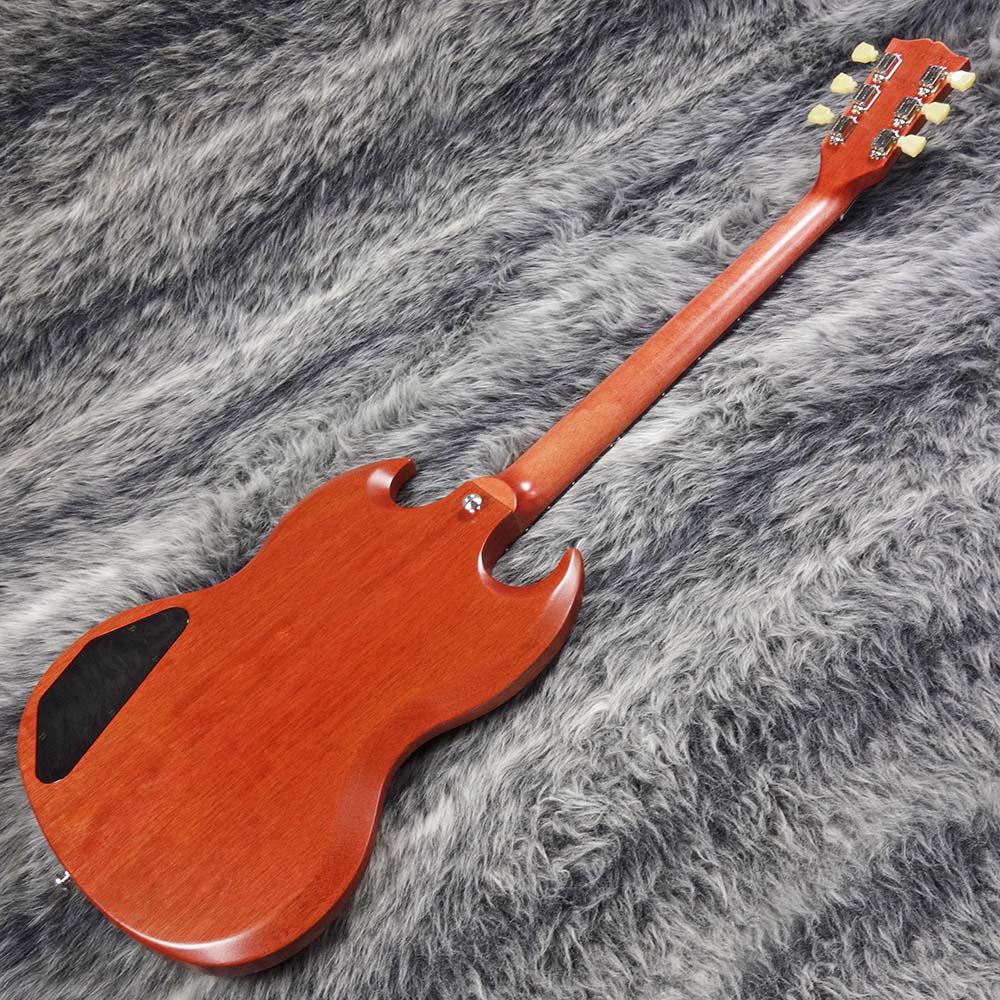 SG Tribute Vintage Cherry Satin Gibson エレクトリックギター SG