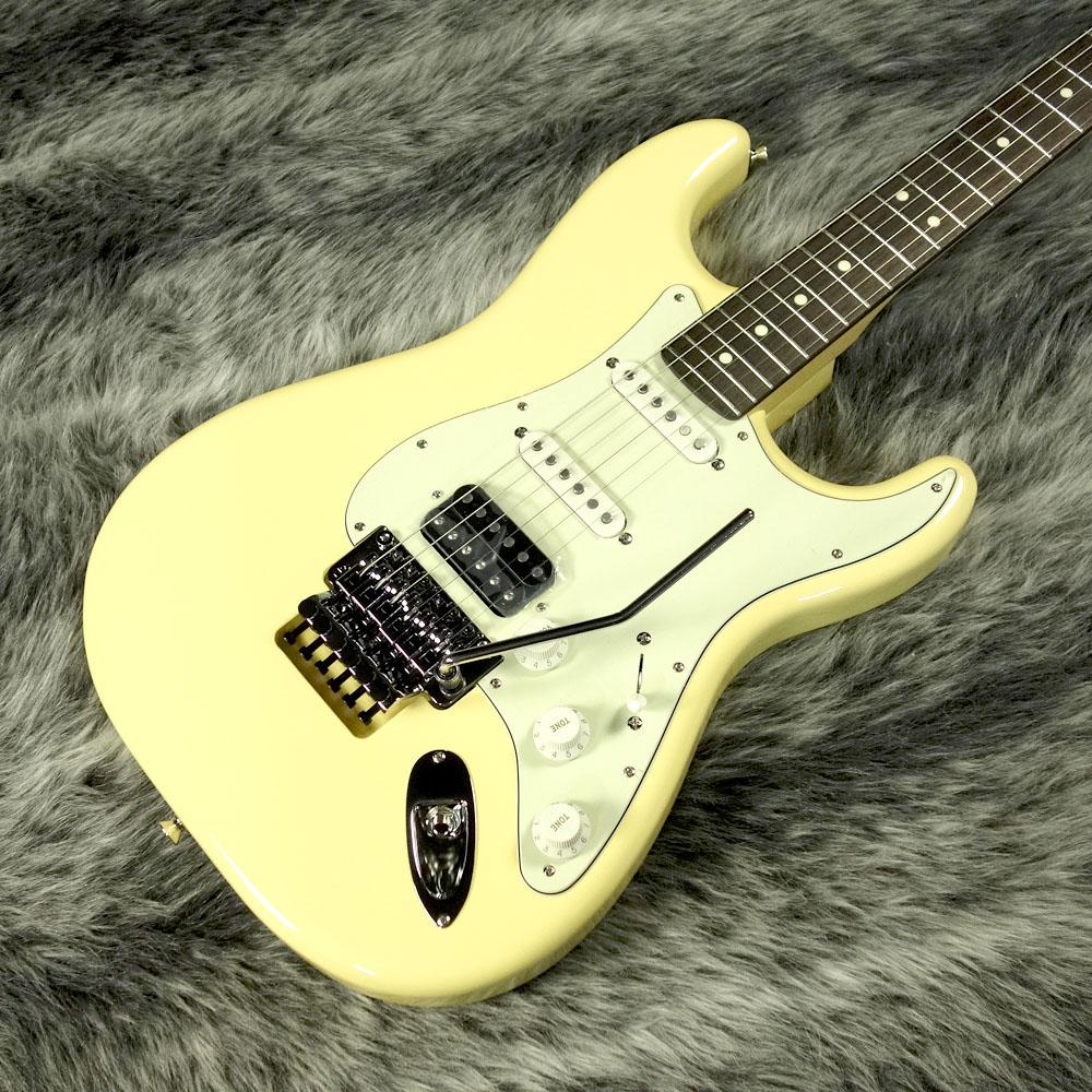 Fender japan Eシリアル ストラトキャスター フロイドローズ Fender japan Eシリアル ストラトキャスター フロイドローズ
