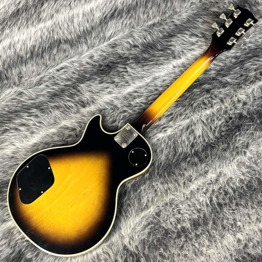LC Type 1977 Fantom エレクトリックギター レスポールタイプ 商品詳細