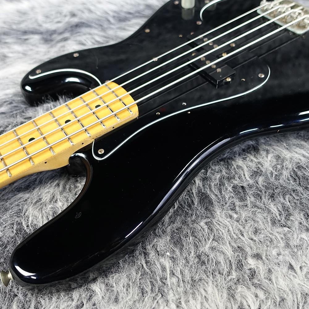 PB48 Black Tokai エレクトリック・ベース PBタイプ 商品詳細