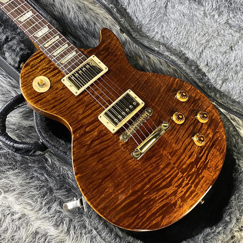 Les Paul Studio Premium Plus 2006 Root Beer Gibson エレクトリック