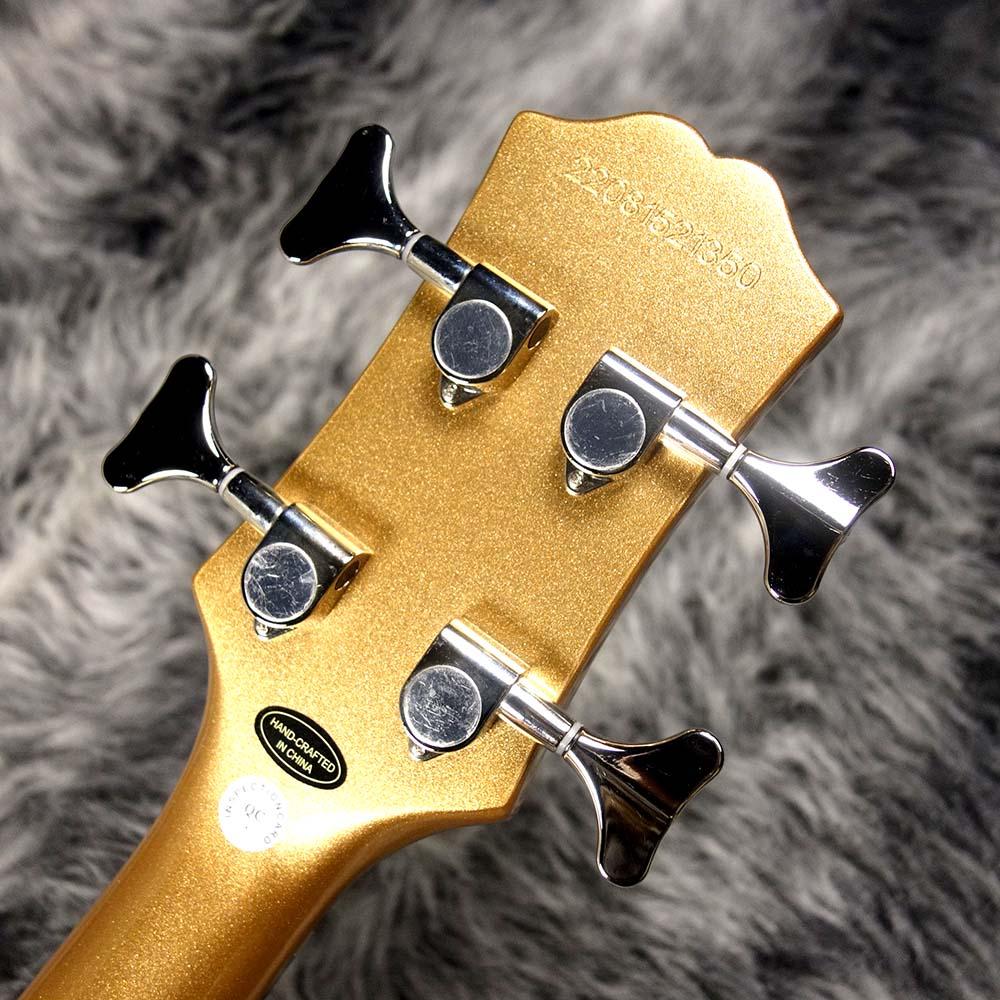 Embassy Bass Smoked Almond Metallic【在庫入れ替え特価！】 Epiphone