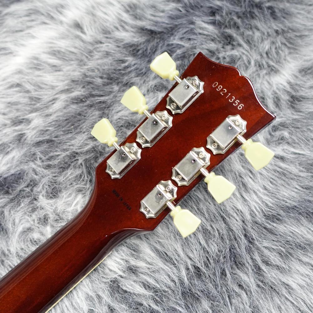 LS90F BS Tokai エレクトリックギター レスポールタイプ 商品詳細
