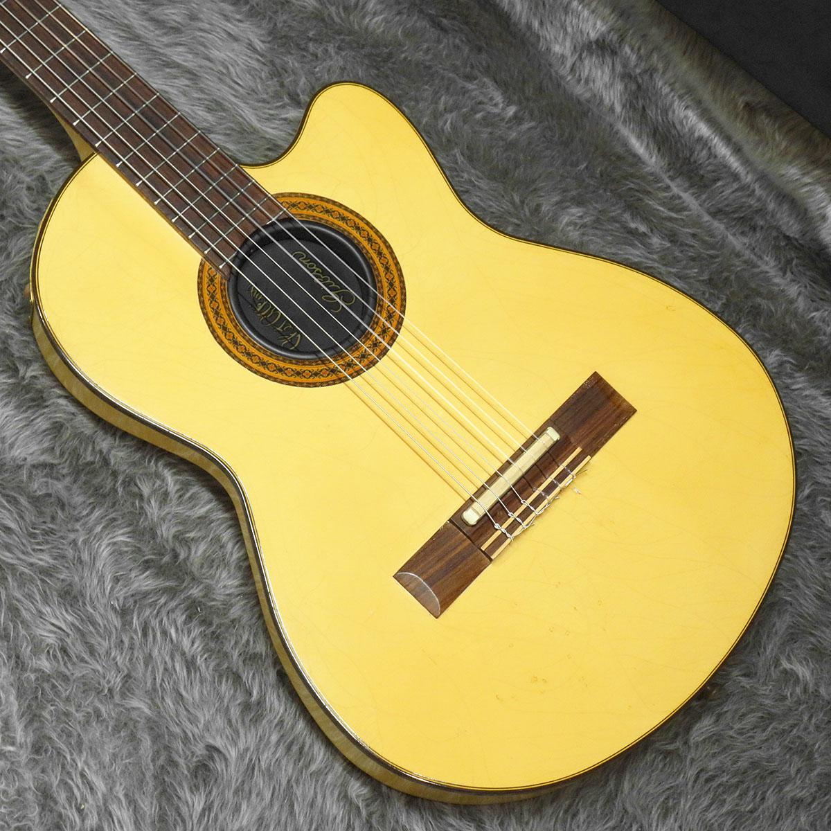 Chet Atkins CE Alpine White【1985年製】 Gibson エレクトリック