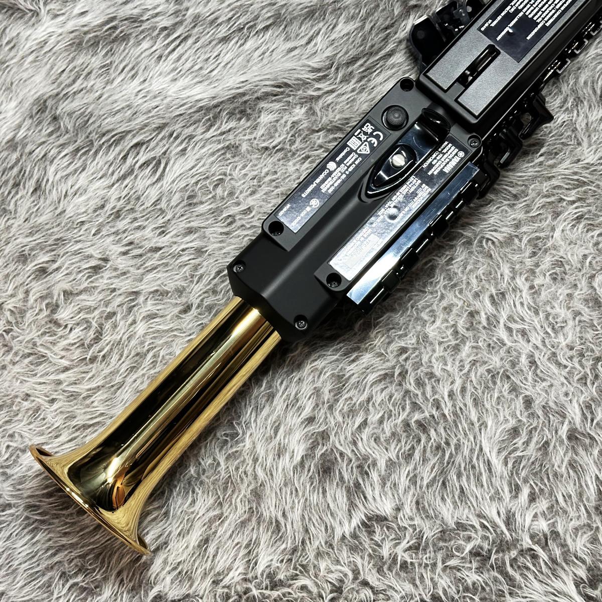 YDS-150【中古整備済】 YAMAHA サックス／サクソフォン／サキソフォン