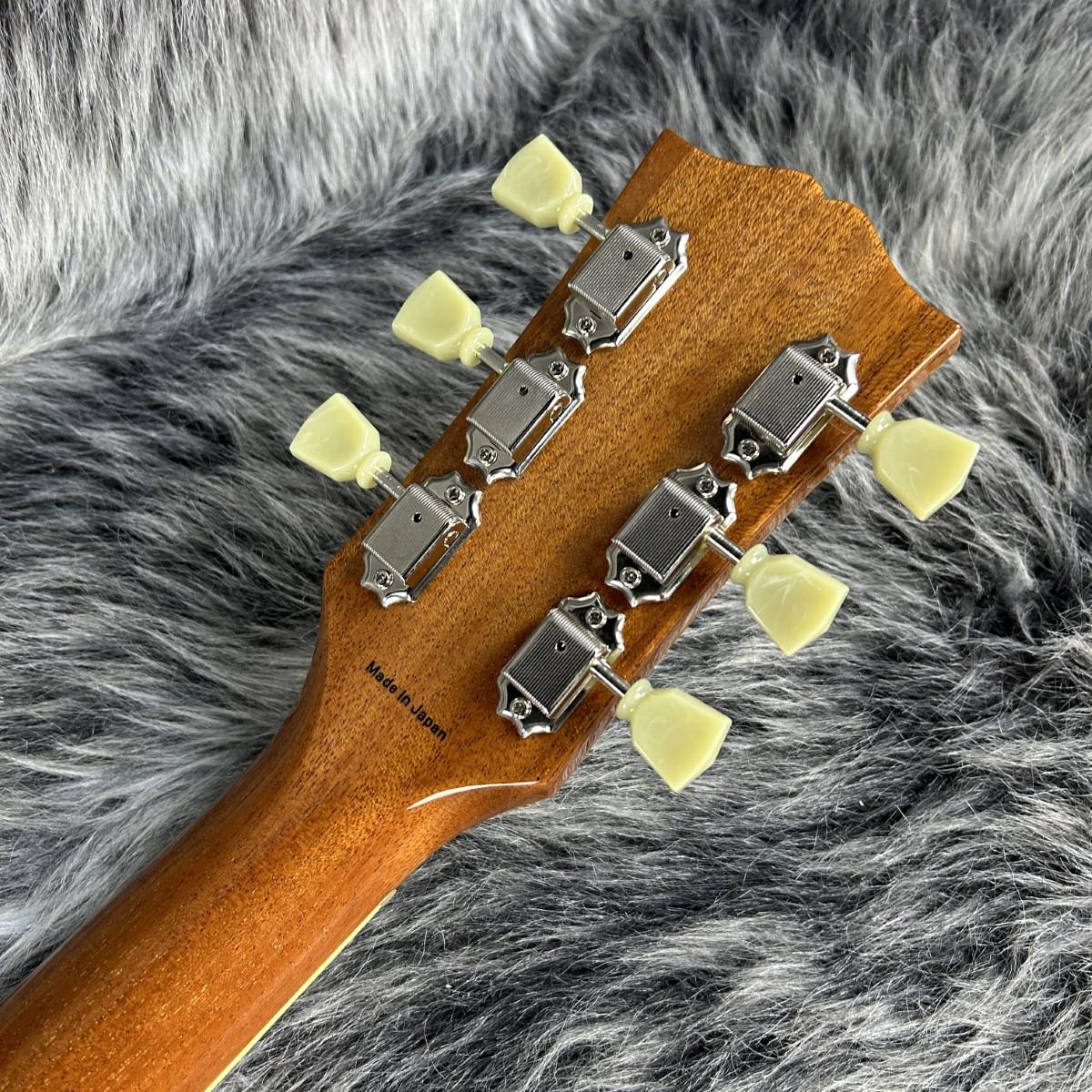 LS-101S/WA GT Tokai エレクトリックギター レスポールタイプ 商品詳細