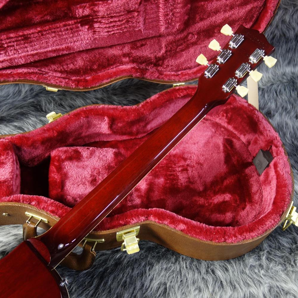 Les Paul 70s Deluxe 70s Cherry Sunburst Gibson エレクトリック