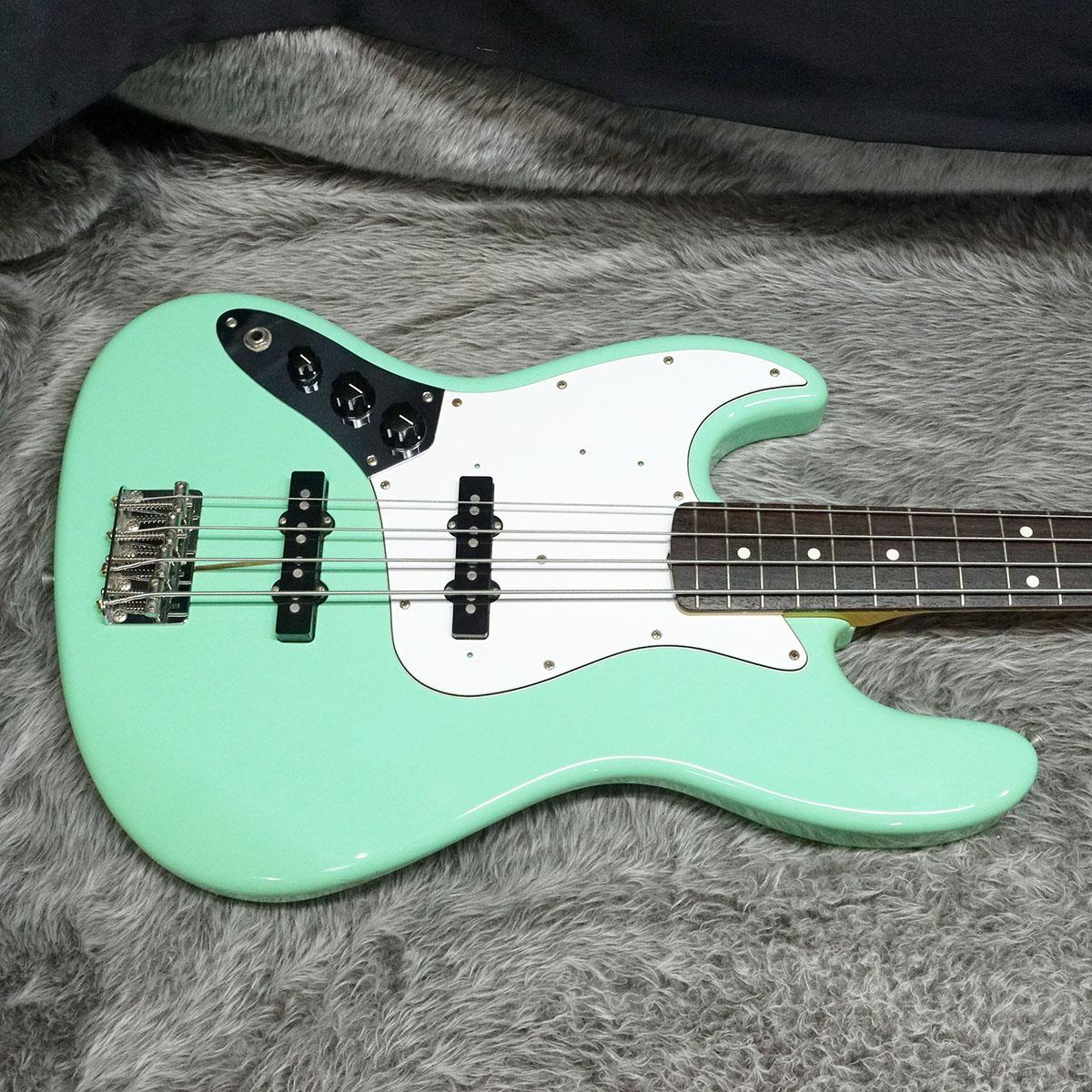 レフティ　ベース SOLD OUT- SCHECTER CUSTOM6 6弦ベース レフティLEFTY |