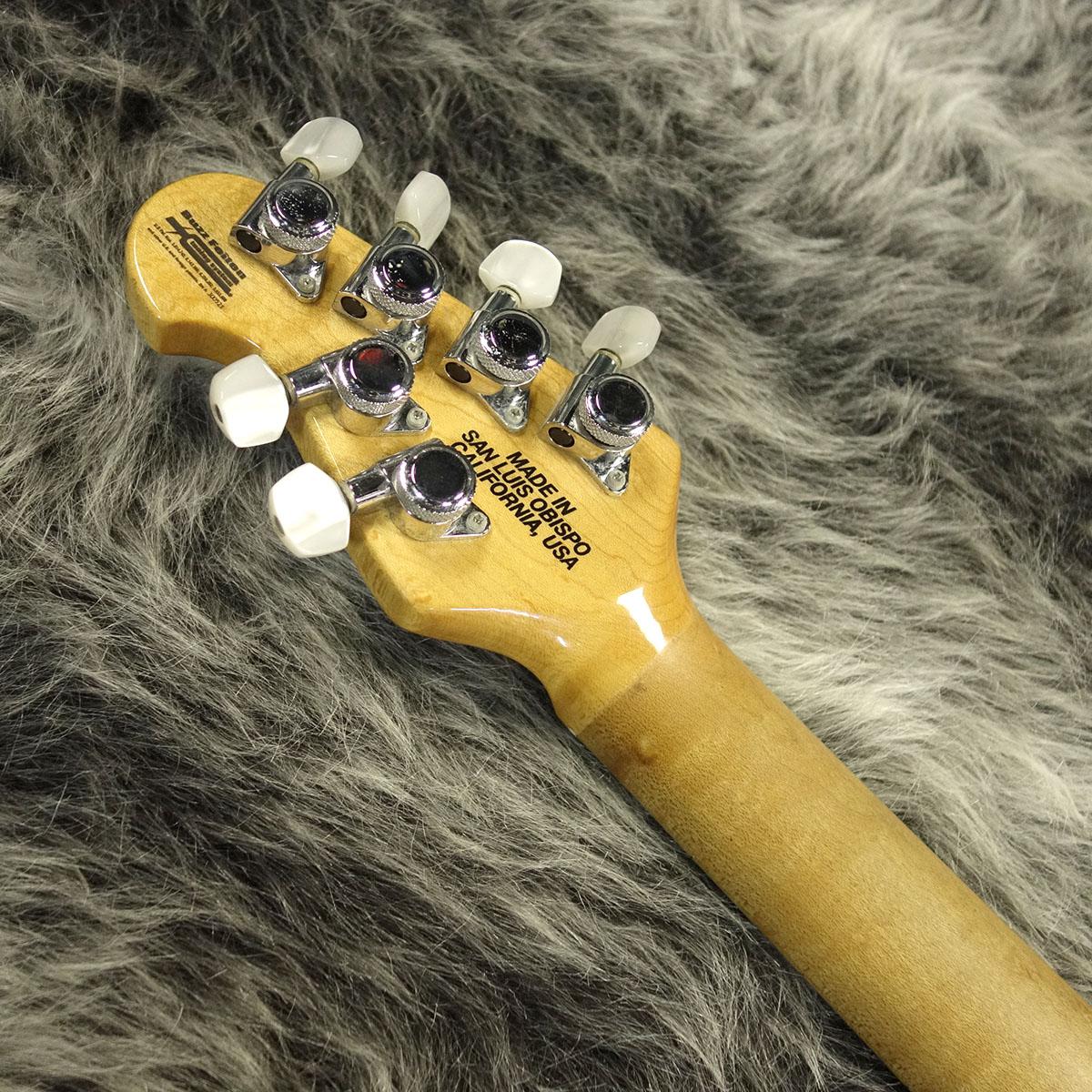 ギター ZEMAITIS CAF-90HCW WHT AB エレアコ ハート形ホール カッタウェイ