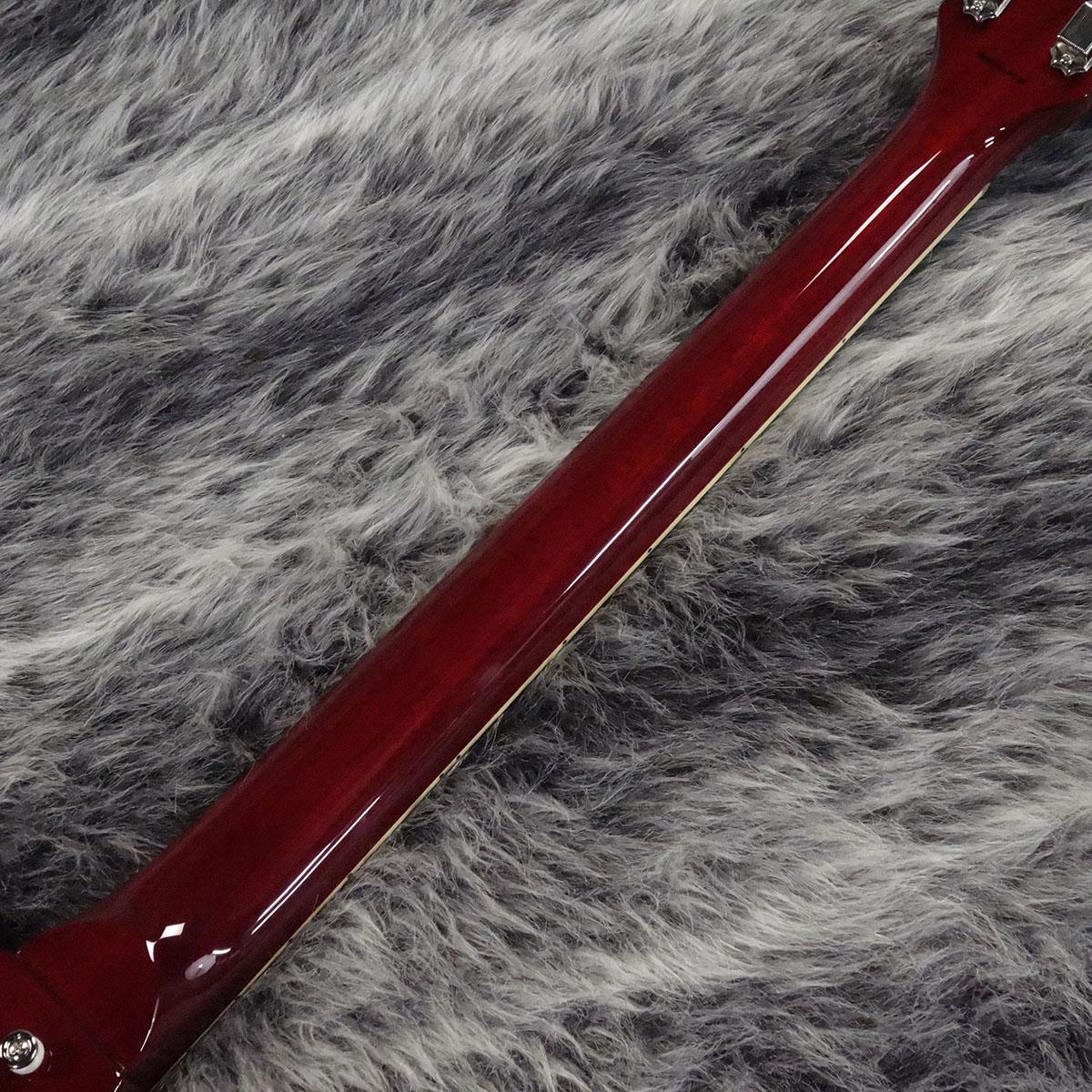 SG124 CH Tokai エレクトリックギター SGタイプ 商品詳細 | ロッキン