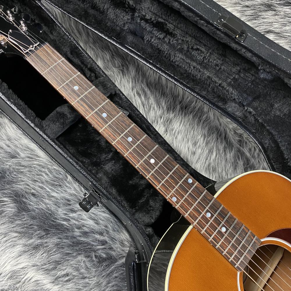 J-45 Standard Honey Burst Gloss Gibson アコースティックギター