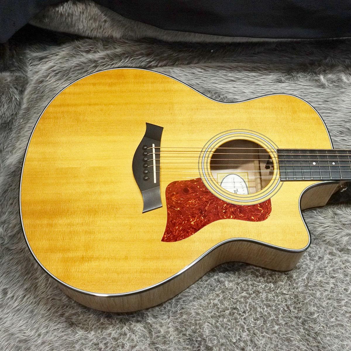 Taylor 316ce アコースティックギター 316ce-JPN-LTD ES1 2014 Taylor エレクトリック・アコースティック