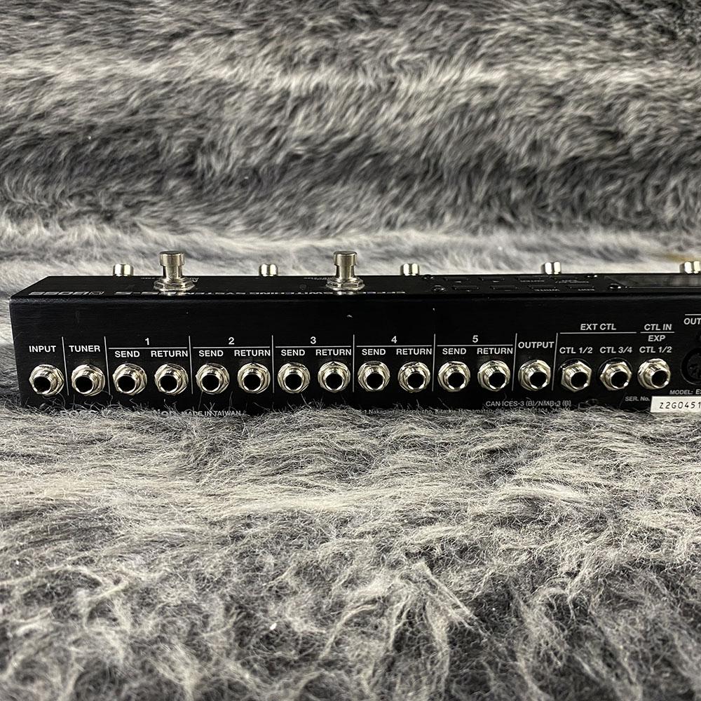 ES-5 Effects Switching System BOSS ラインセレクター/スイッチング