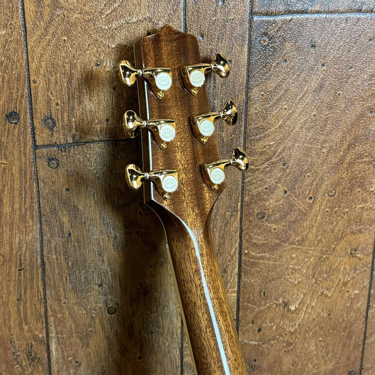 500 Series Custom Order Model Takamine アコースティックギター