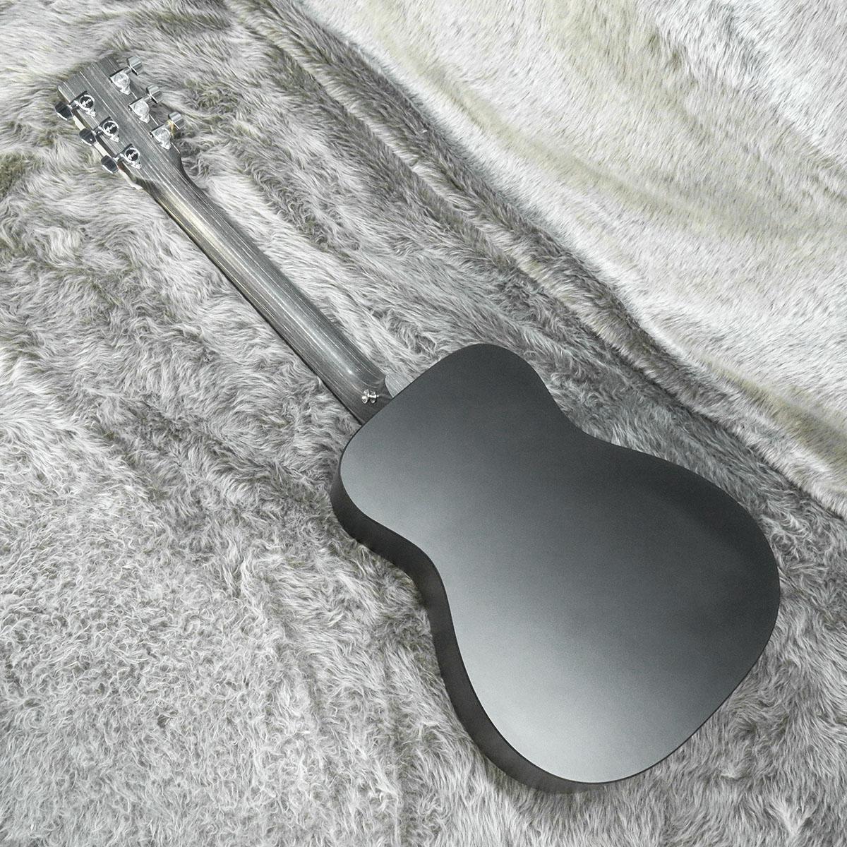 LX Black Martin アコースティックギター フラットトップ 商品詳細