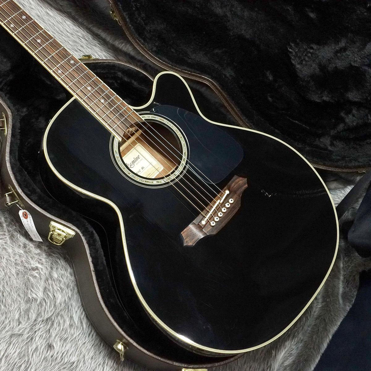 Takamine アコースティックギター DMP561C BL DMP561C BL Takamine エレクトリック・アコースティックギター