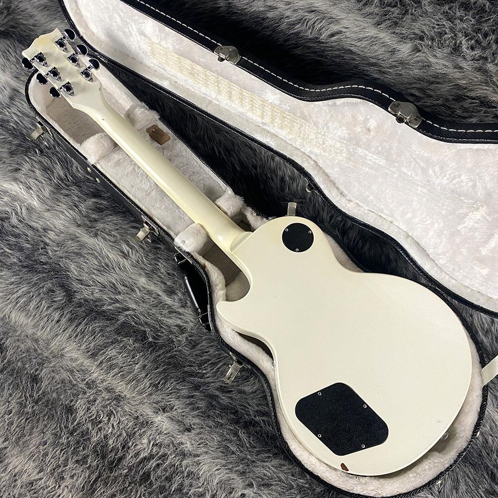 Les Paul Studio 2017 T Alpine White Gibson エレクトリックギター
