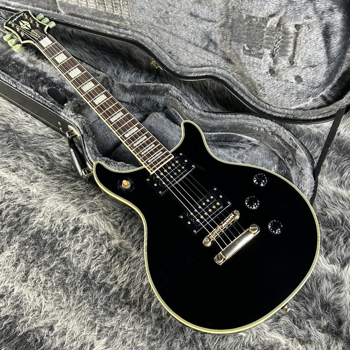 Tak Matsumoto DC Custom 2010 Epiphone エレクトリックギター レス