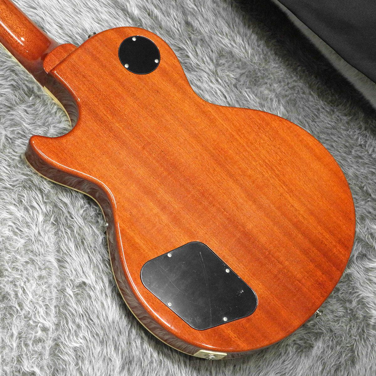 LS124F Lemon Drop 【アウトレット】 Tokai エレクトリックギター レス