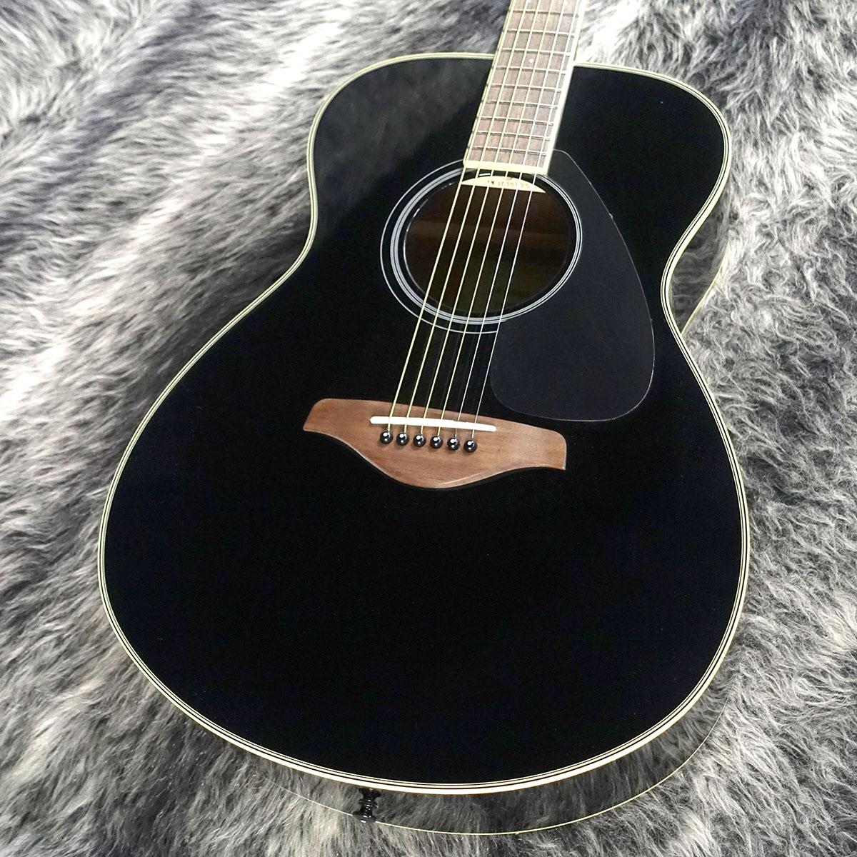 FS-820 BL YAMAHA アコースティックギター フラットトップ 商品詳細