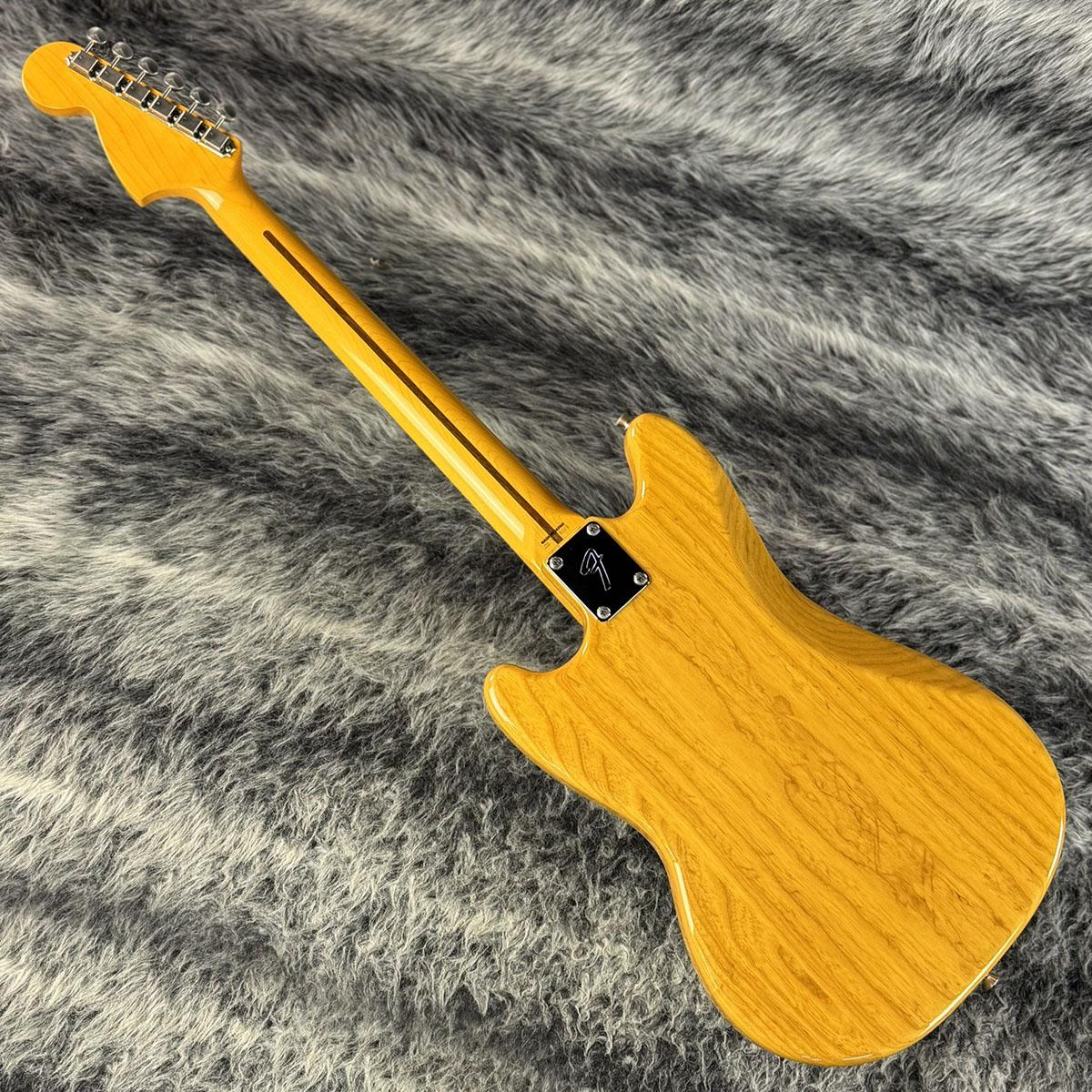 MG77 VNT Fender Japan エレクトリックギター ムスタングタイプ 商品