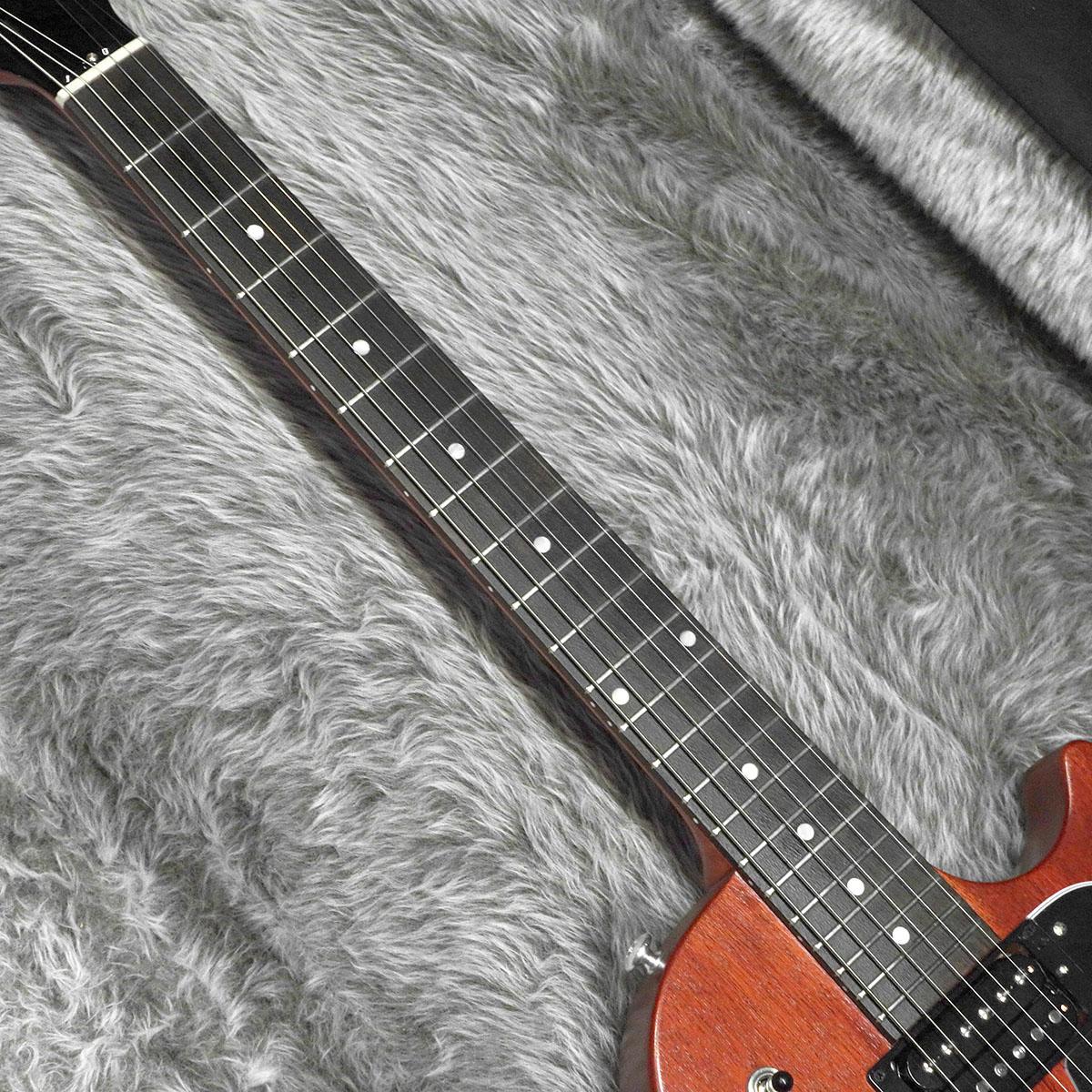 Les Paul Special Tribute Humbucker Vintage Cherry Satin Gibson