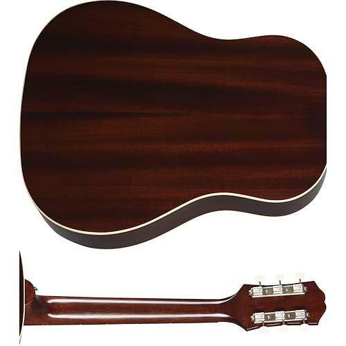 Epiphone アコースティックギター サンバースト Epiphone Hummingbird Studio Heritage Cherry Sunburst