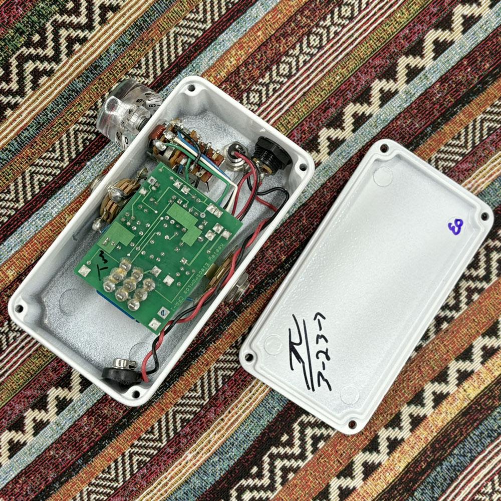 Katana Boost【初期型】 Keeley ギター用エフェクター ブースター 商品
