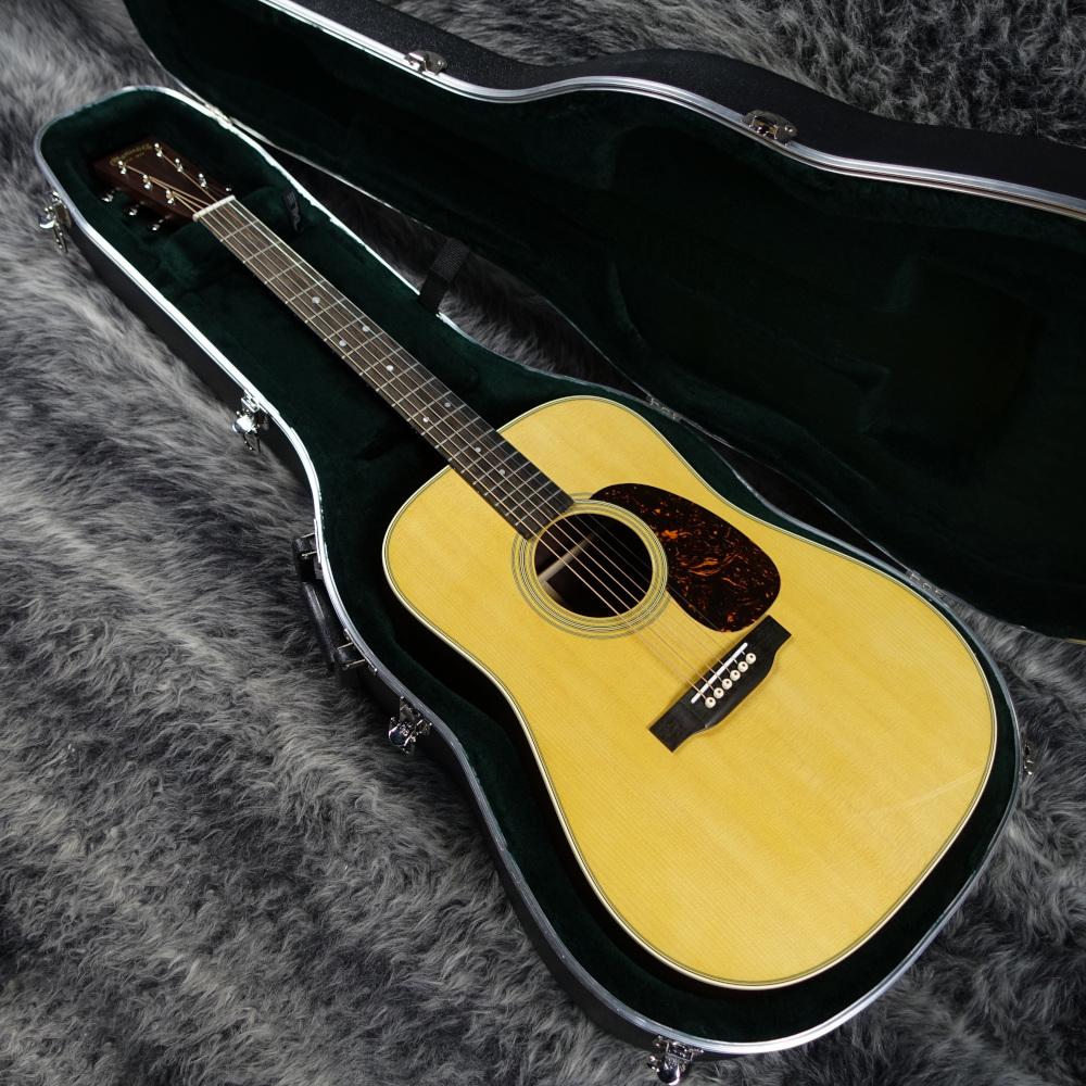 D-28 Standard【チョイ傷特価】 Martin アコースティックギター