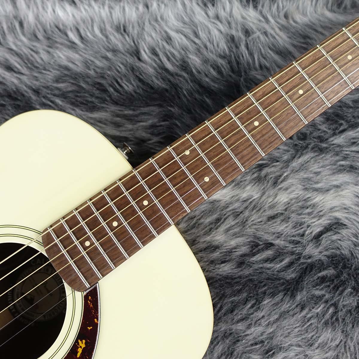 MALIBU PLAYER Olympic White Fender エレクトリック